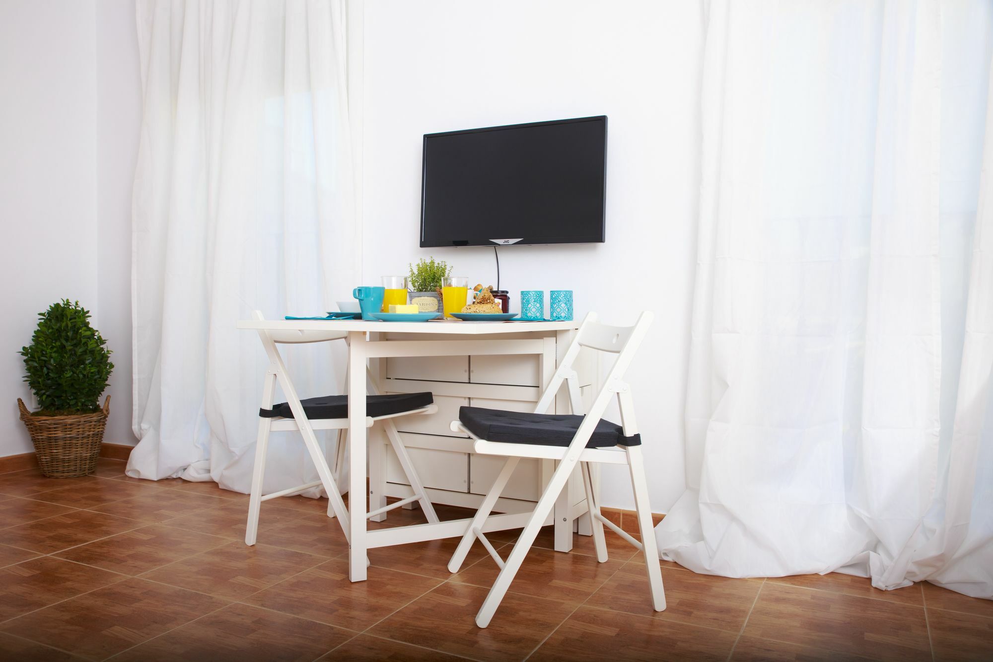Sea & Wave Ventura Apartamento *