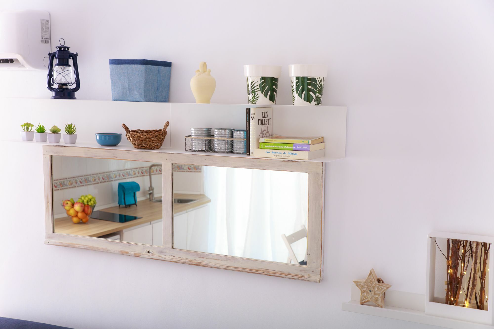 Sea & Wave Ventura Apartamento *